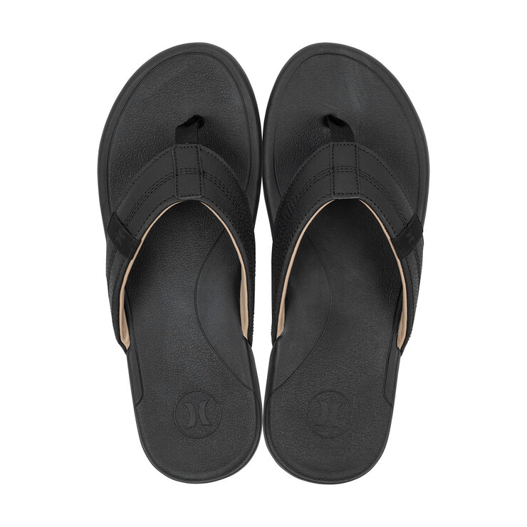 Hurley Mens Flip Flop Hurley Mens Flip Flop
