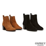 Osprey London Ladies The Naples Boots