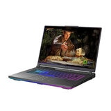 Buy ASUS ROG Strix, AMD Ryzen 9, 32GB RAM, 1TB SSD, NVIDIA GeForce RTX 5060, 16 Inch Gaming Laptop, G614PM-RV015W at costco.co.uk