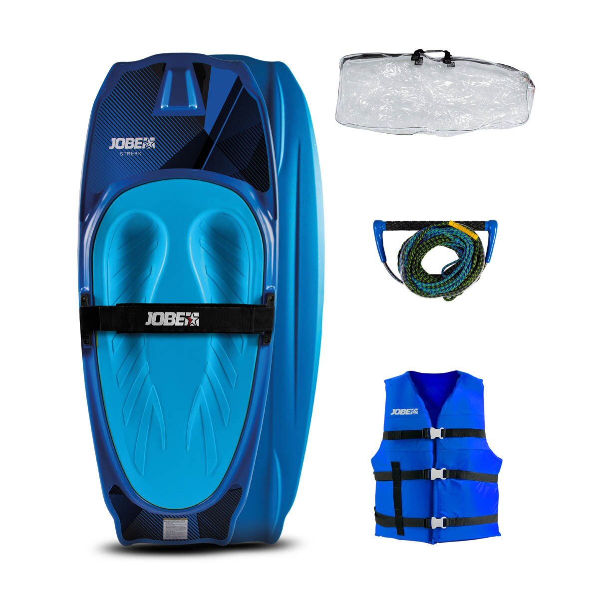 costco jobe paddle board