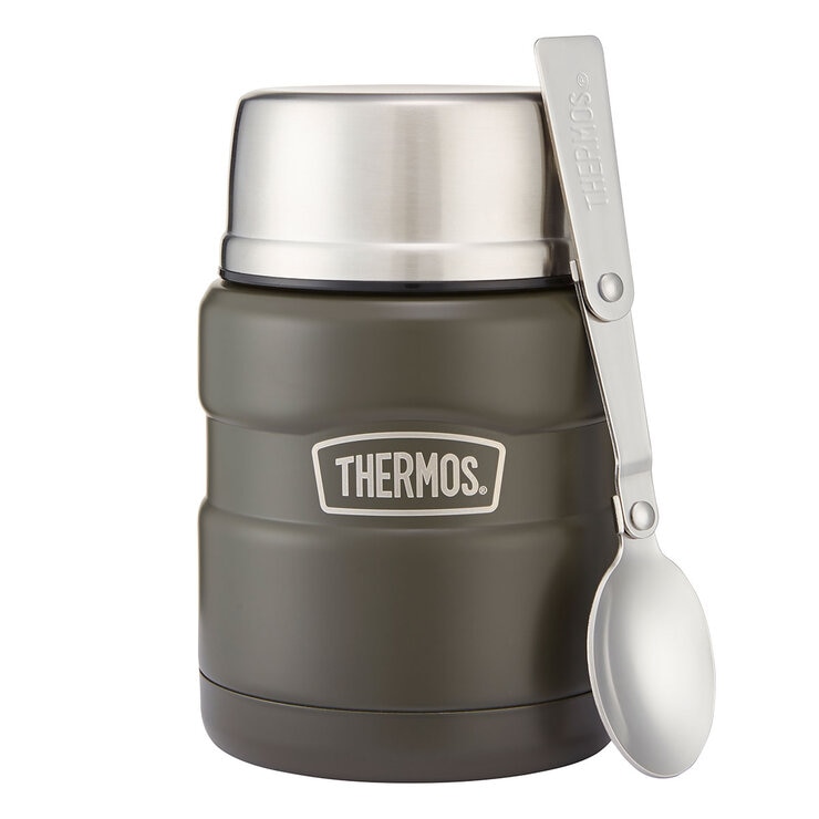 Thermos Food Flask