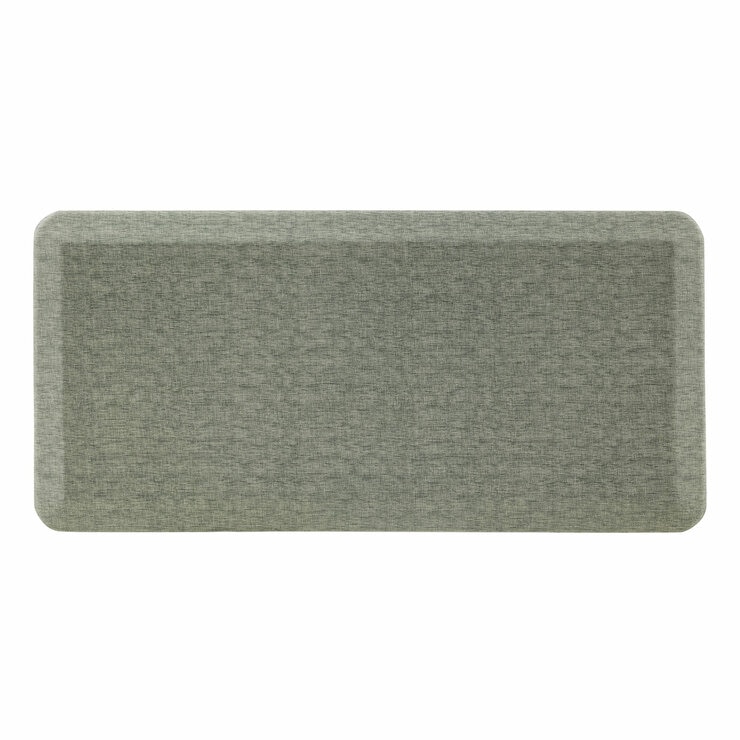 Mon Chateau Anti-Fatigue Comfort Gel Mat in 6 Colours, 50 x 106 cm Mon Chateau Anti-Fatigue Comfort Gel Mat in 6 Colours, 50 x 106 cm