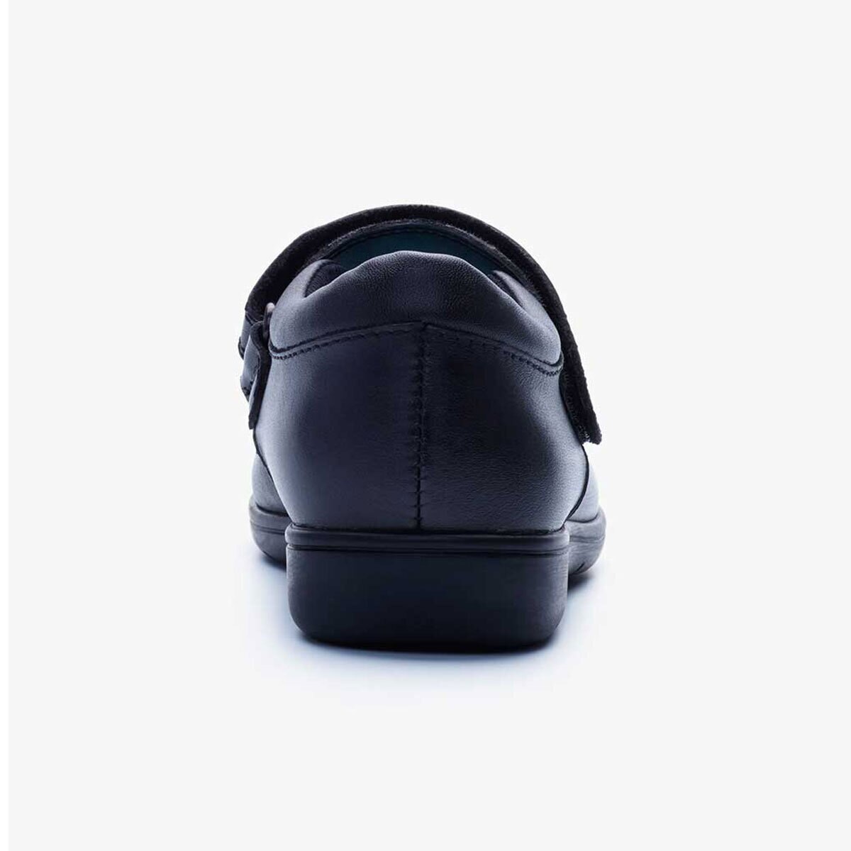 heel of shoe