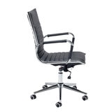 Bari Medium Back Executive Chair