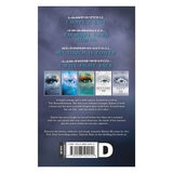 Shatter Me x5 Books