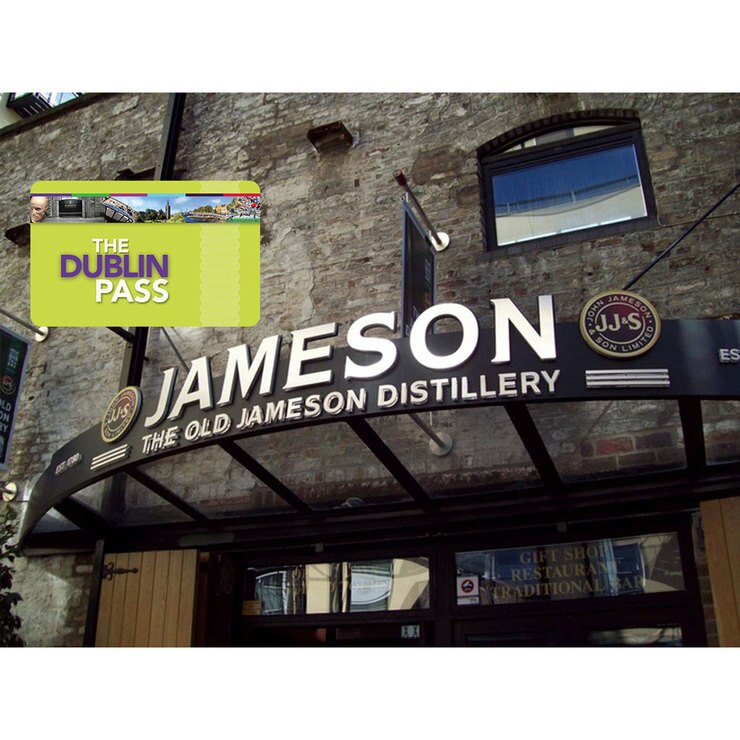 the dublin pass 2 day all inclusive e pass costco uk costco dublin