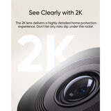 Eufy Indoor Cam C220 3 Pack - No Monthly Fees
