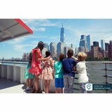 Go City New York Essentials Pass - Circle Line Sightseeing Cruises