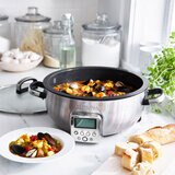Lifestyle image of Greenpan Omni Cooker