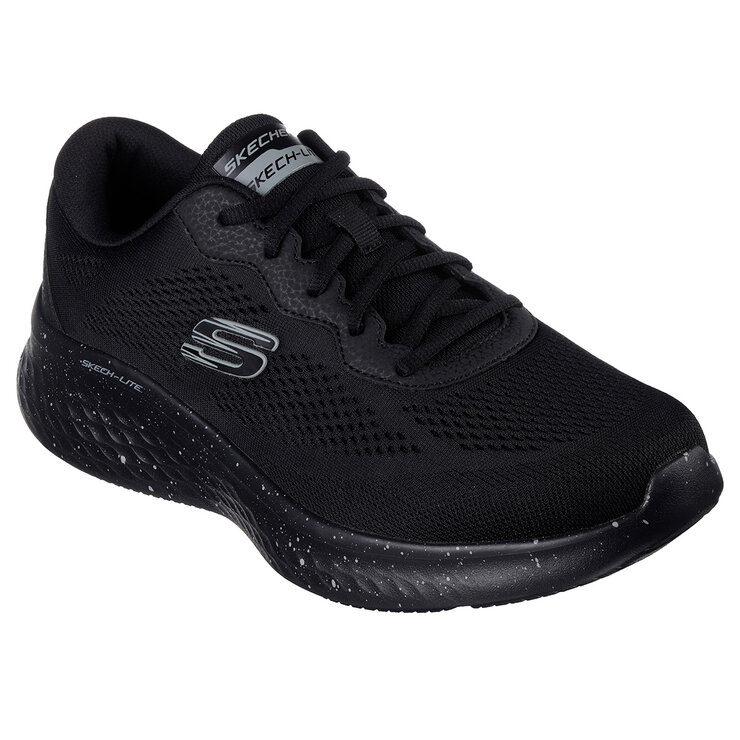 Skechers Mens Skech Lite Trainer in 2 Colours & 6 Sizes Skechers Mens Skech Lite Trainer in 2 Colours & 6 Sizes