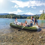 Intex Seahawk 3 Person Boat