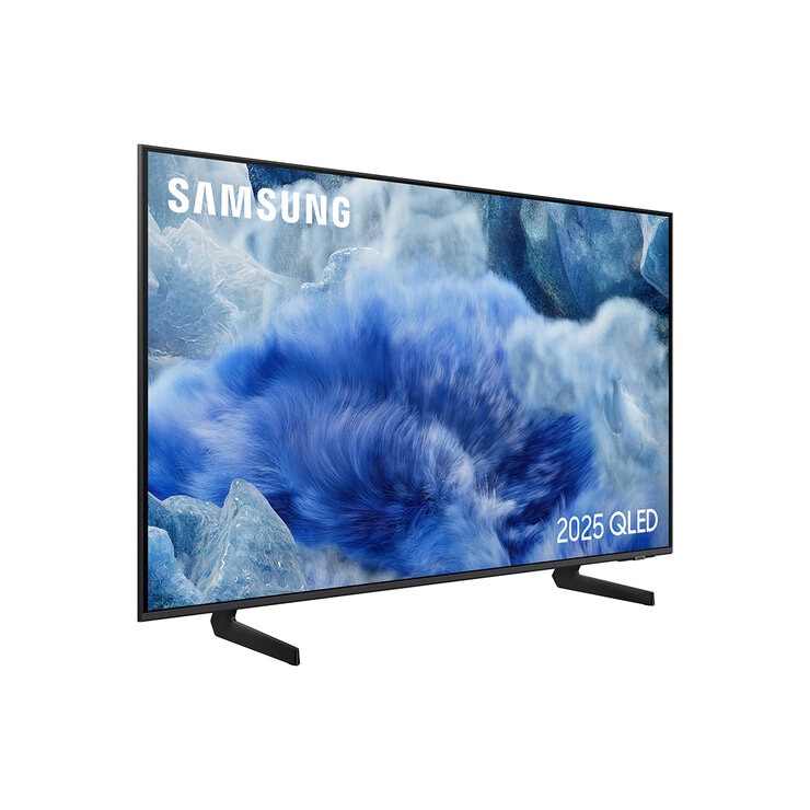 Samsung QE85Q8FAAUXXU 85 Inch QLED 4K Ultra HD Smart TV