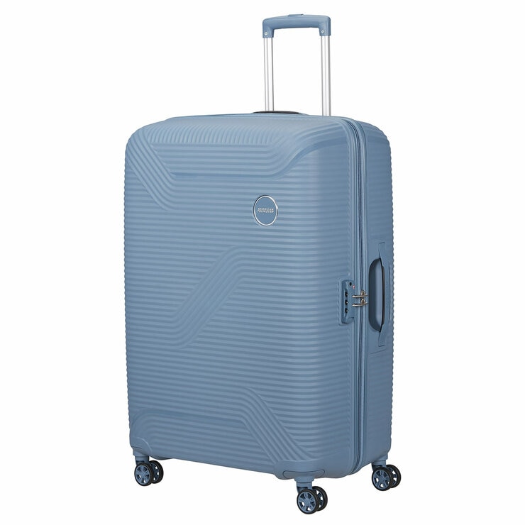 American Tourister BONJOY large 79cm suitcase