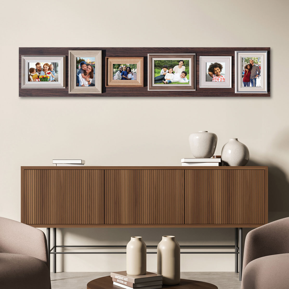 OMT Photoframe