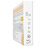 XLS Medical max strength directioons of use and precautions