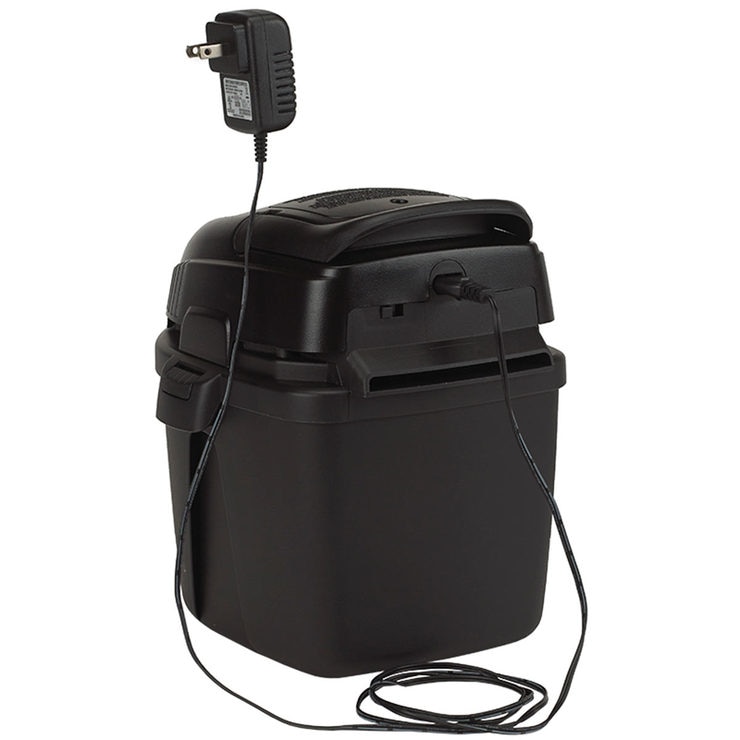 Shop Vac Micro 4 Rechargable Wet & Dry Vacuum Cleaner, 4L 2025024