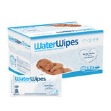 WaterWipes Chemical Free Baby Wipes, 12 x 60 Wipes