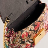 Ted Baker Flouri Beaded Mini Shoulder Bag