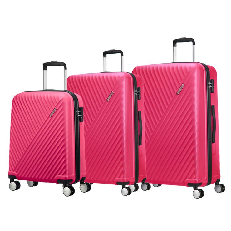 costco samsonite uk