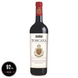 Kirkland Signature Toscana 2021, 75cl