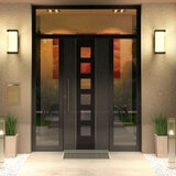 Atomi Smart WiFi Wall Light Sconce, 2 Pack