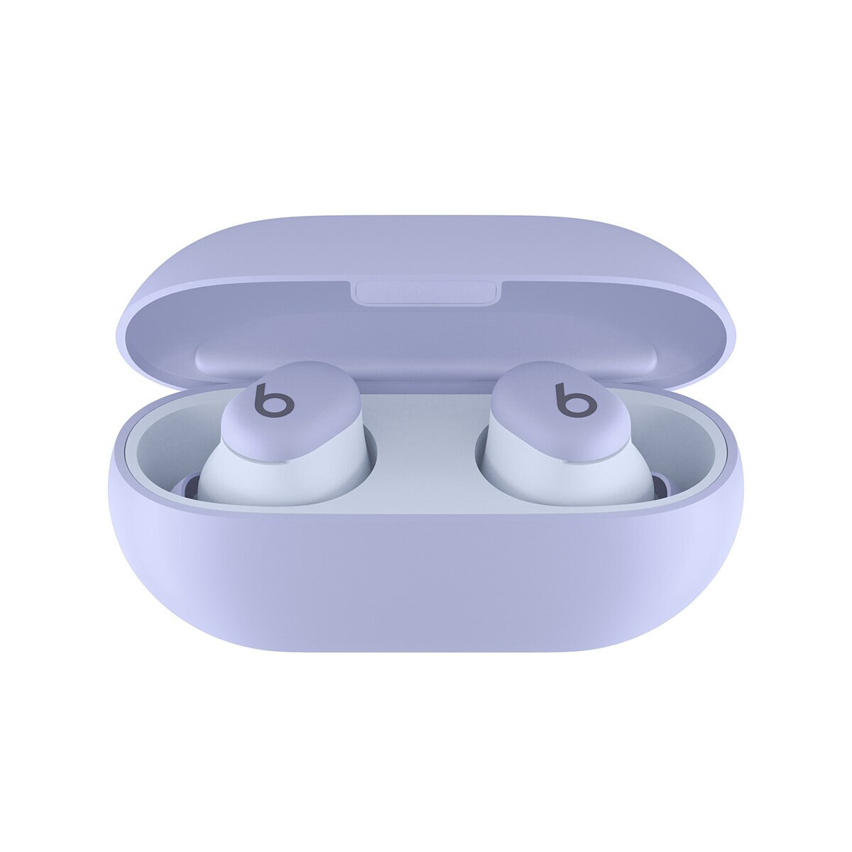 Beats Solo Buds True Wireless Earbuds in Artic Purple, MUVX3ZM/A