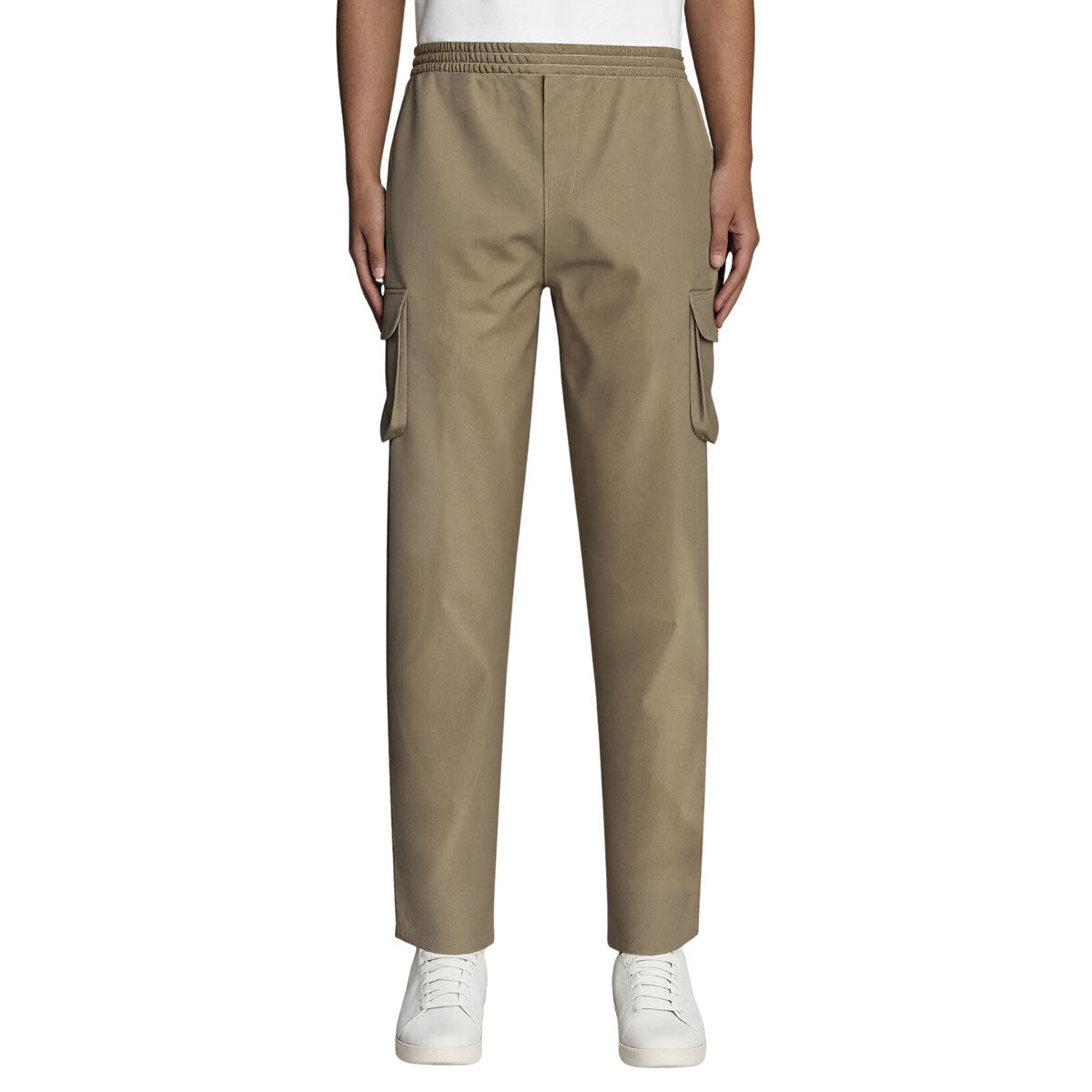 Aeropostale Men's Cargo Jogger