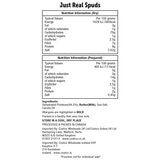 Nutritional Information