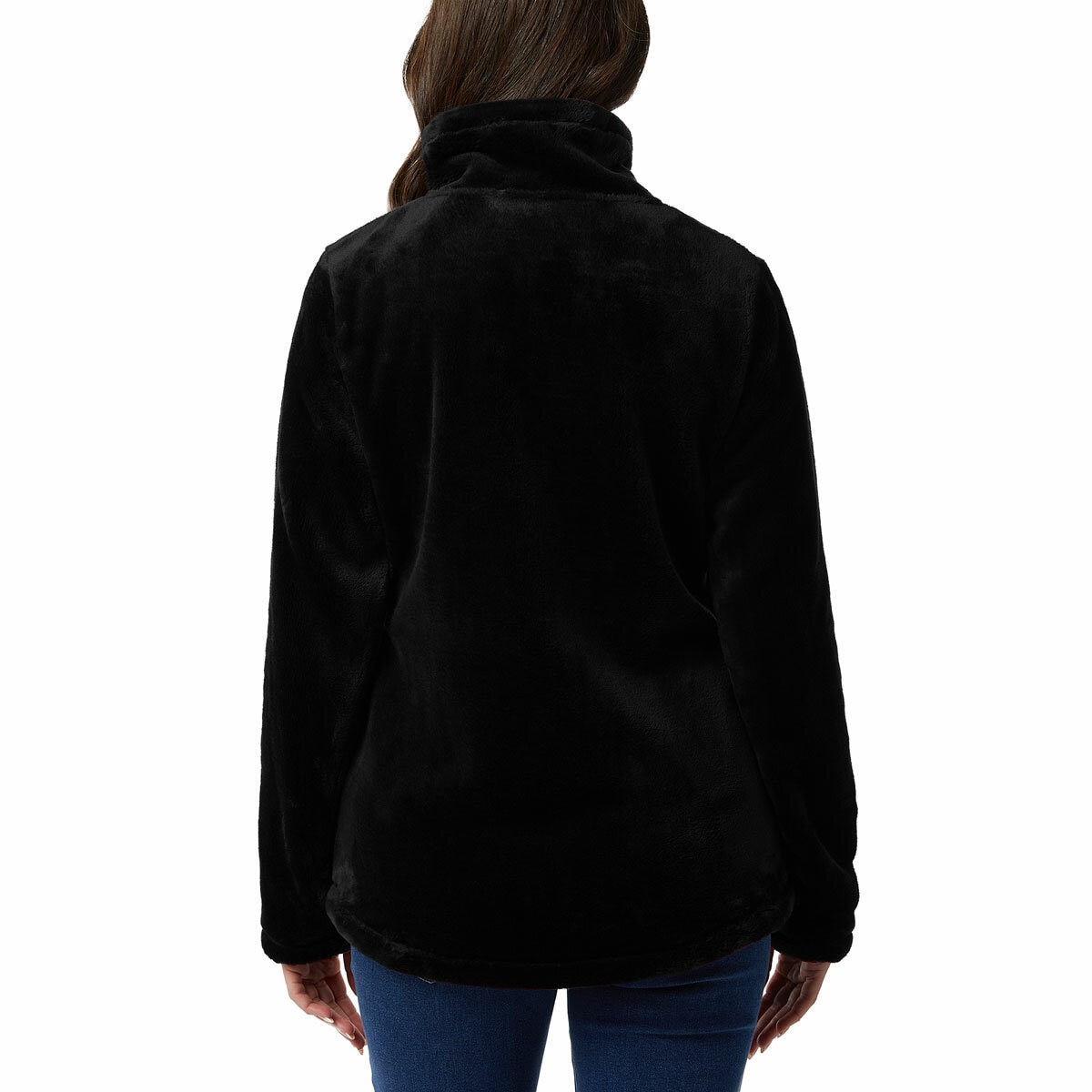 Degrees Plush Fleece