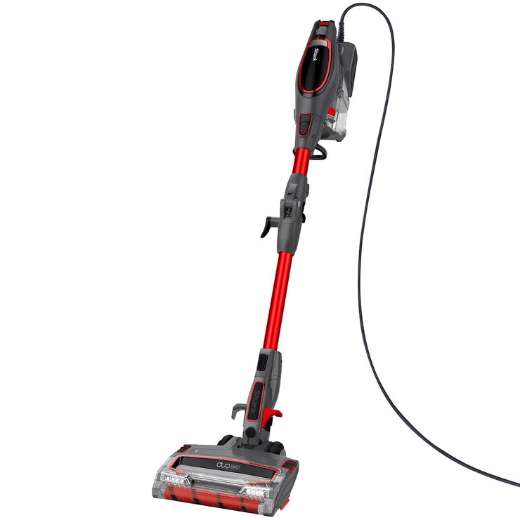 Shark DuoClean Corded Stick Vacuum Cleaner HV390UKCO Costco UK