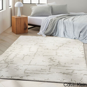 Calvin Klein CK009 Sculptural Rug, in 4 colours