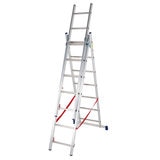 TB Davies Light Duty Combination Extension Ladder