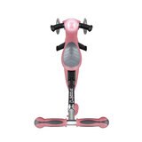 Buy Globber GO.UP Deluxe Play Pastel Pink Overview2 Image at Costco.co.uk