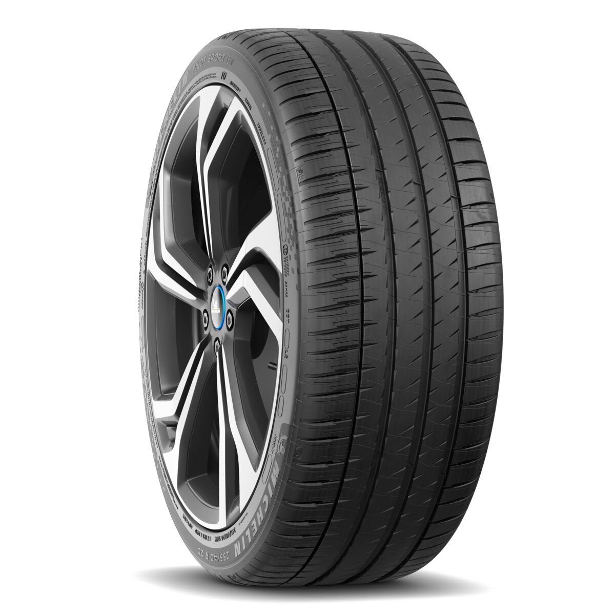 Michelin 305/30 ZR21 (104Y) XL TL PILOT SPORT EV ACOUSTIC Michelin 305/30 ZR21 (104Y) XL TL PILOT SPORT EV ACOUSTIC