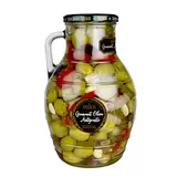 Tassos Gourmet Olive Antipasto, 2L