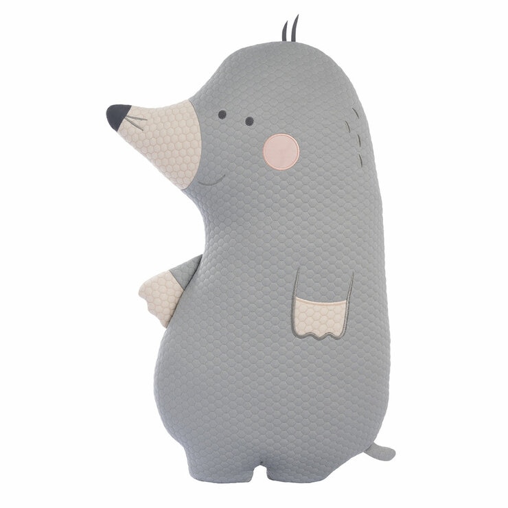 Zoobies Kids Cooling Animal Pillow in 3 Designs