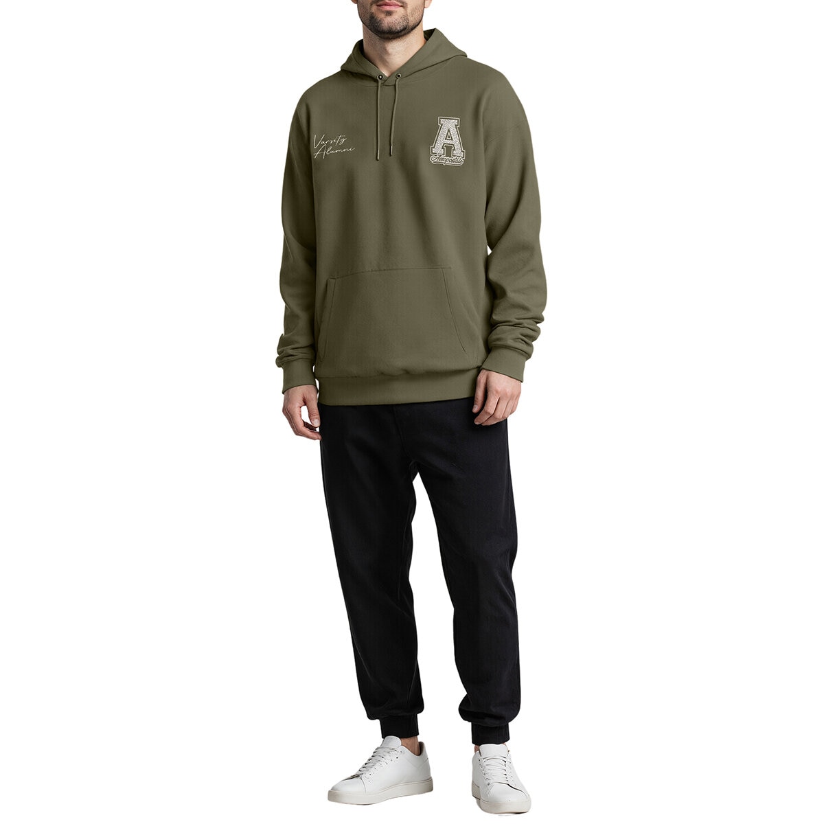 Aeropostale Fleece Hoody