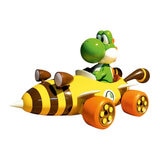 Mario Kart Twin Pack Race Track Overview Image