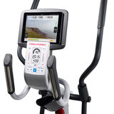 Proform Hybrid Trainer Pro Elliptical / Recumbent Bike - Delivery Only