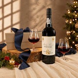 The After Dinner Port & Stilton Hamper The After Dinner Port & Stilton Hamper