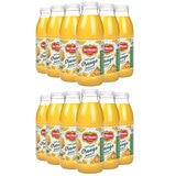 Del Monte 100% Pure Orange Juice, 12 x 500ml