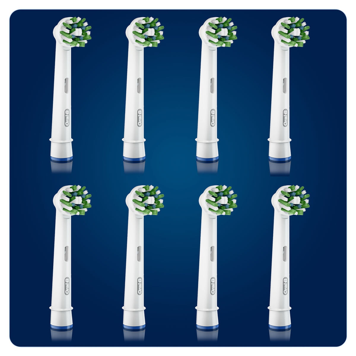 image of brush heads