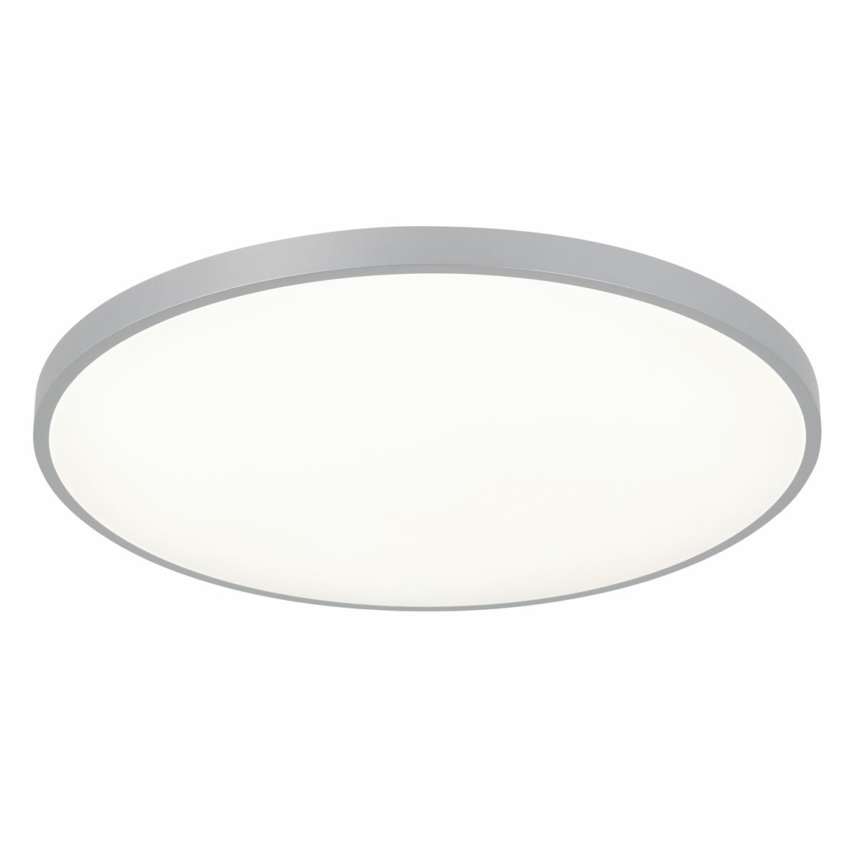 Artika Europa 21" (53cm) Flush Mount Ceiling Light with Remote Control
