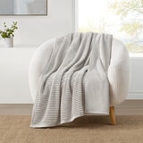 Casual Living Textured Plush Throw in 3 colours, 127 x 177 cm