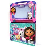 Gabby's Dollhouse