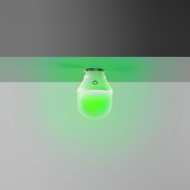 Globe Electric Led A19 Wifi Smart Bulb Costco Wholesale