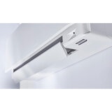 Installed Daikin Stylish 5.0kW Single Split Air Conditioning Unit in White for Commercial Application