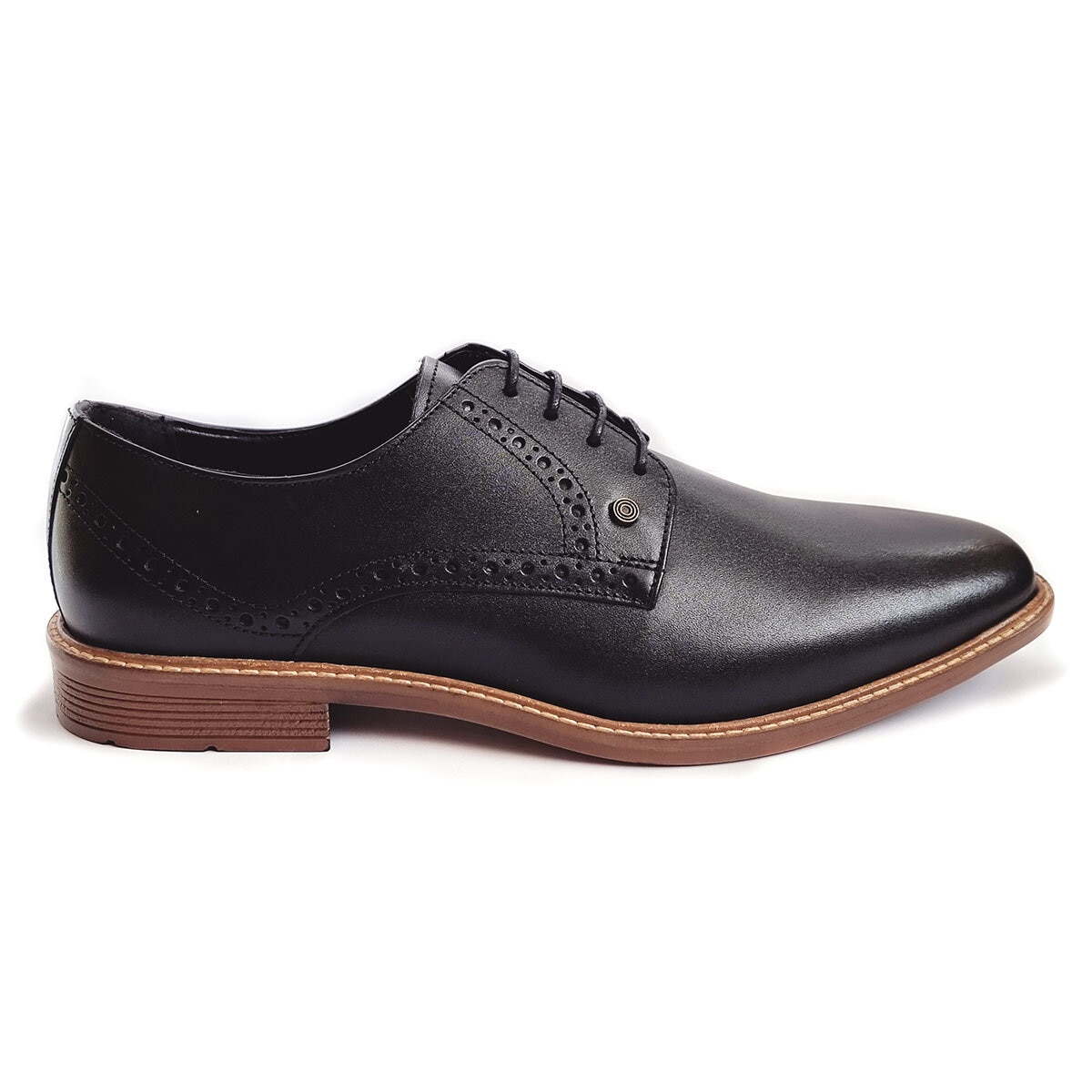 Lambretta Men's Stanley Shoe