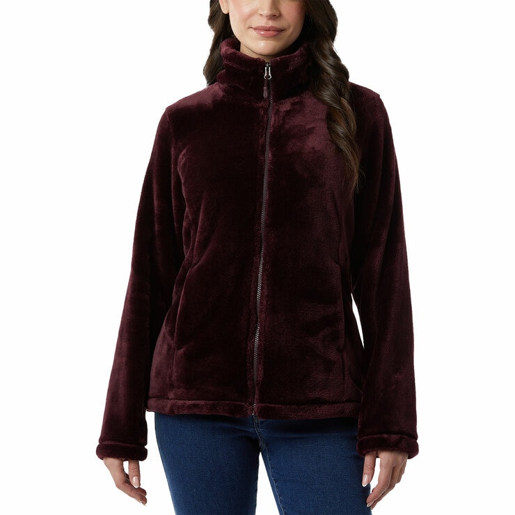 Degrees Plush Fleece