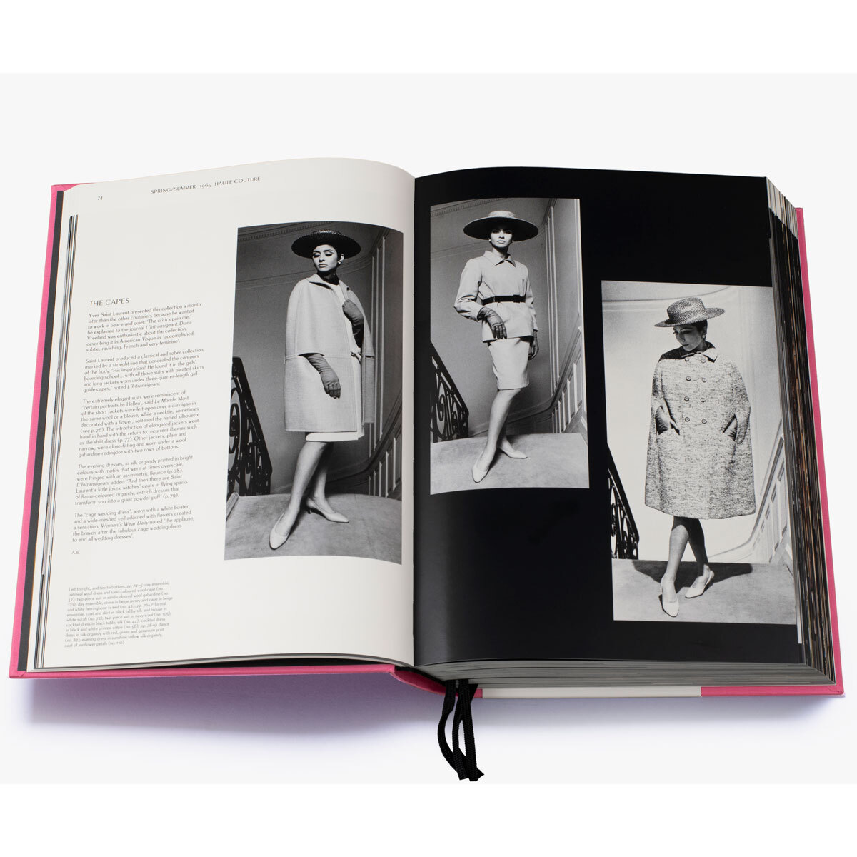 COCO CHANEL Special Edition Fashion book by Megan Hess - The illustrated  world of a fashion icon 